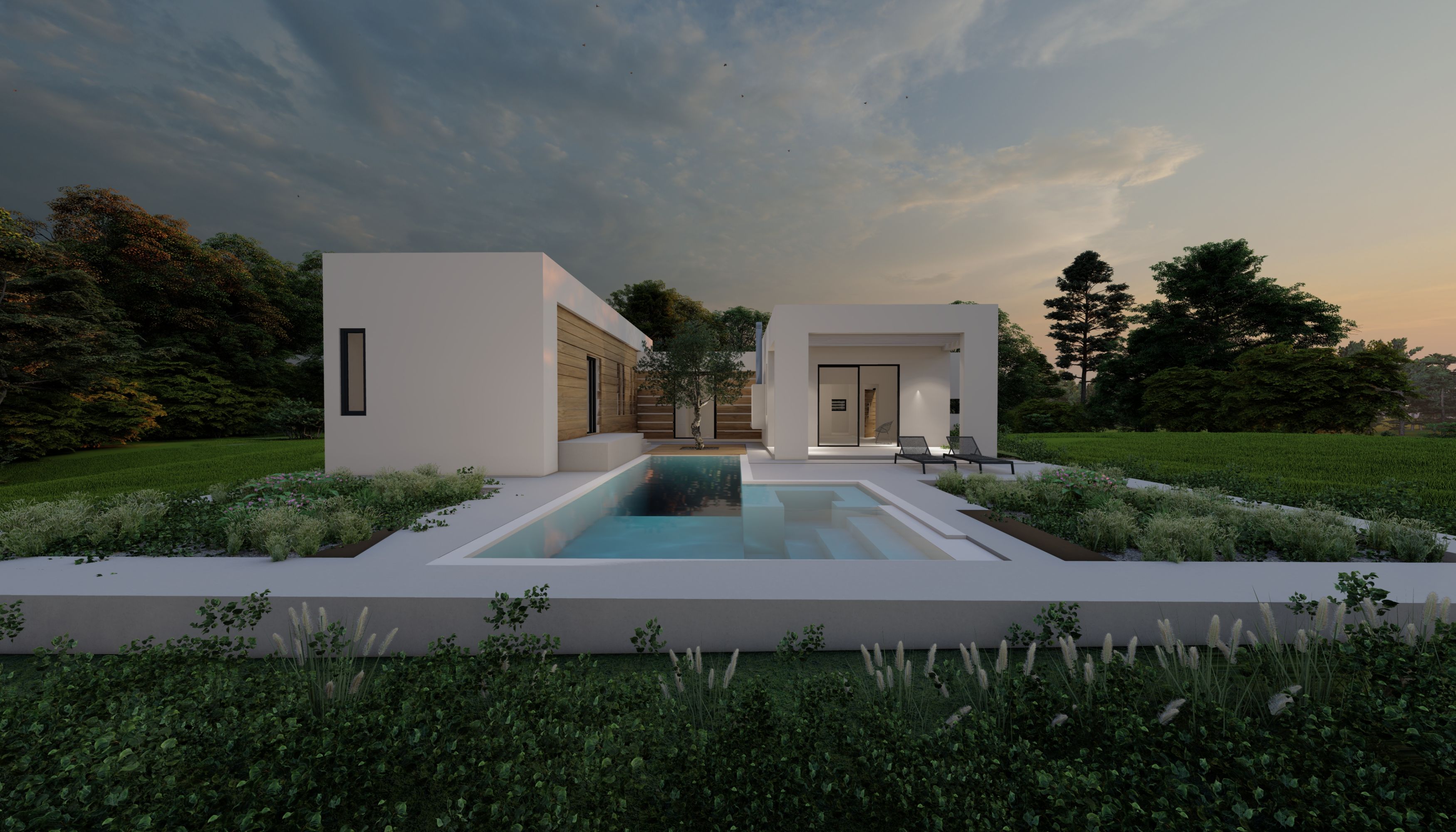 Private residence in Nafplio