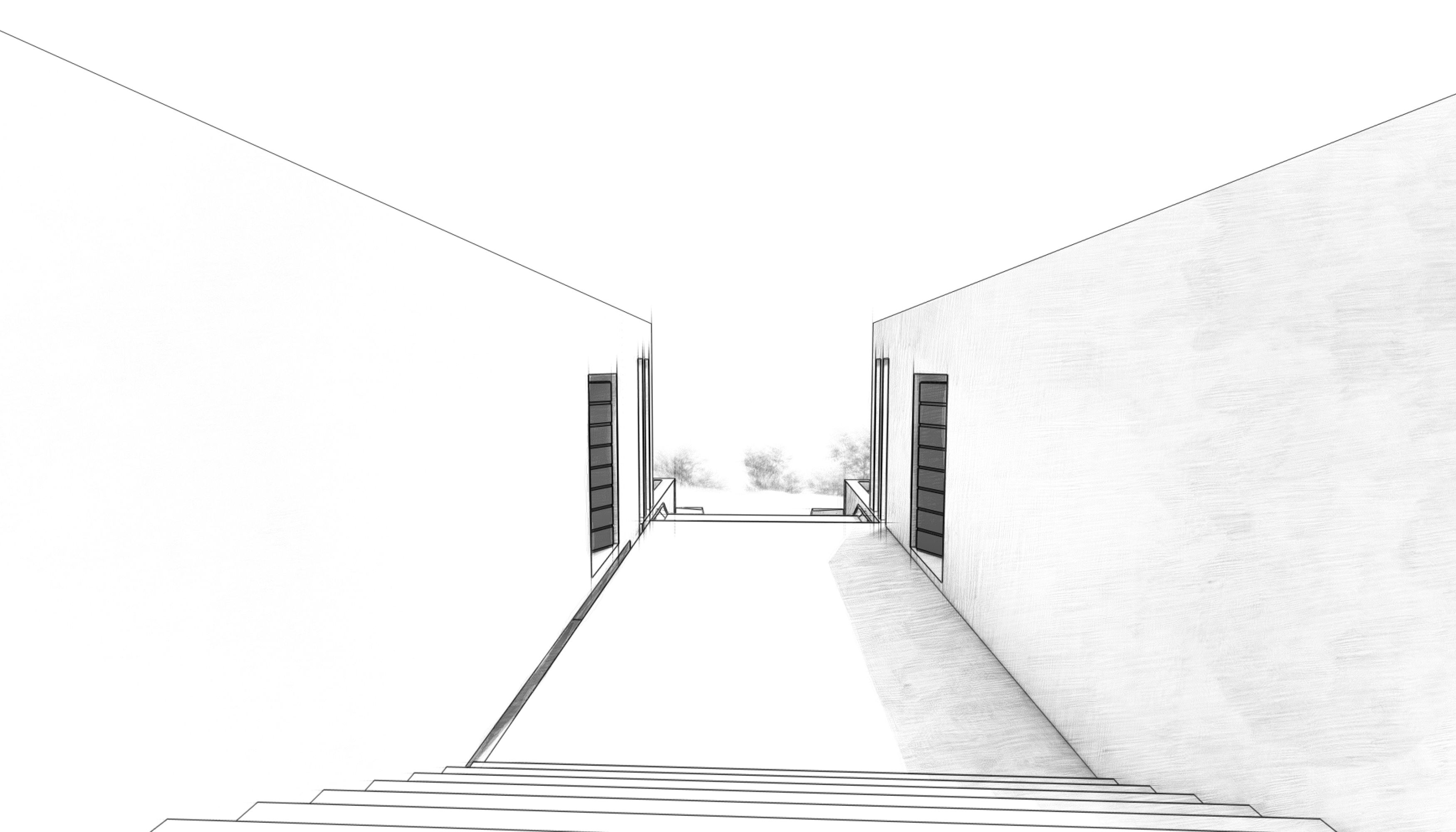Private residence in Asini
